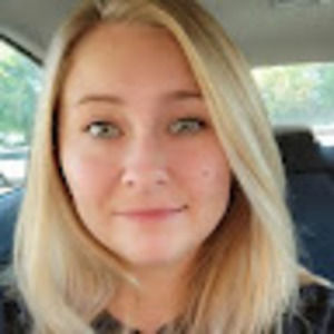 Meet your Posher, Joanna